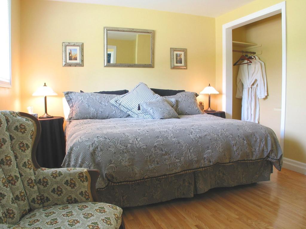 Bed & Breakfast Argus House 2*