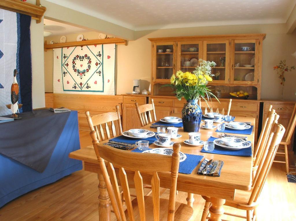 Argus House Bed & Breakfast 2*