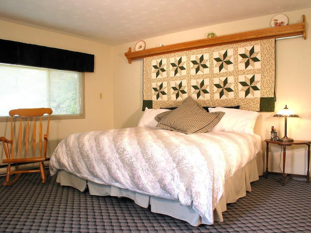Bed & Breakfast Argus House Niagara Falls