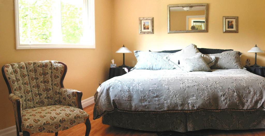 Bed & Breakfast Argus House